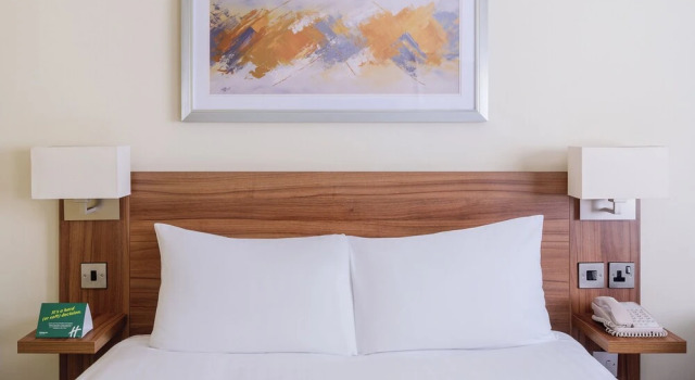 Номер Standard Holiday Inn Reading West by IHG
