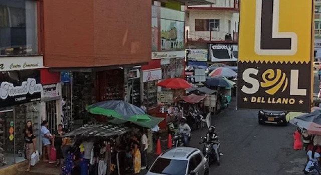 Hotel Sol Del Llano, Reservar Hotel Hotéis baratos em Meta
