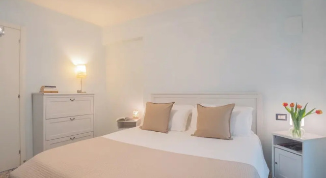 Appartement Il Timone by Rent all Como