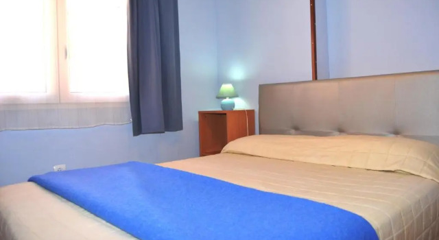 Arona 1 - 6807, Prenota Hotel Hotel a Murcia con parcheggio, Parcheggio