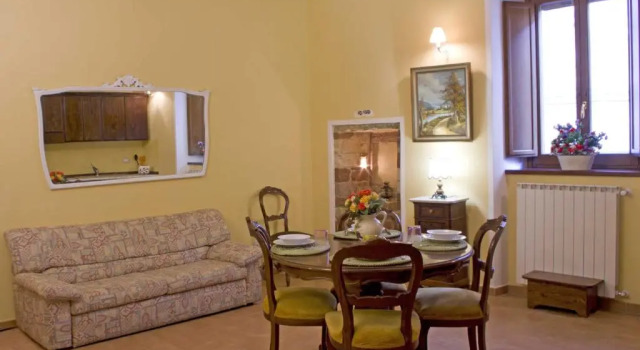 Casa Aurora