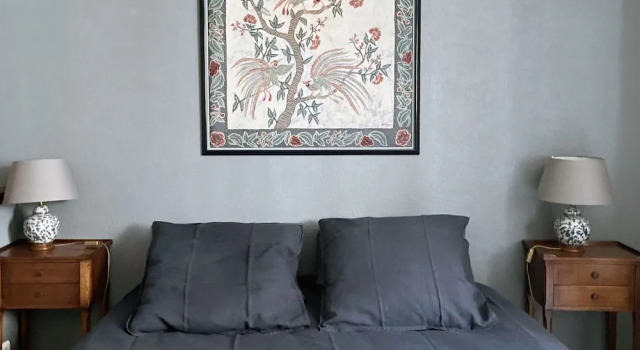 Студия Villa Ti An Amiral
