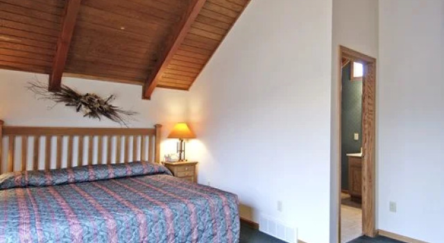 Eagle's Nest at Breezy Point Resort, Breezy Point, Buchen Sie Hotel Breezy Point Minnesota