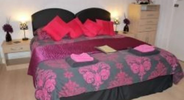 Hallam Guest House