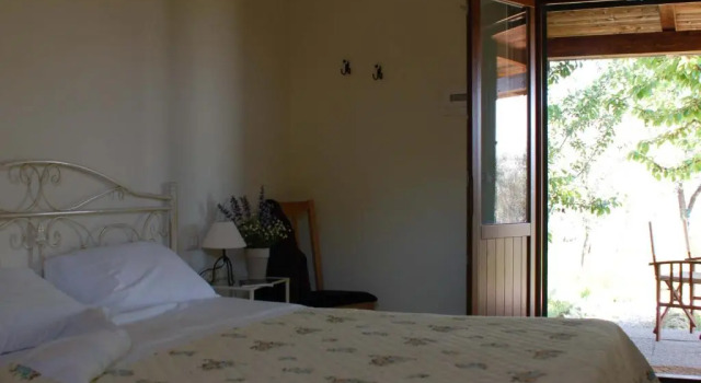 Номер Standard Don Federico Country Inn