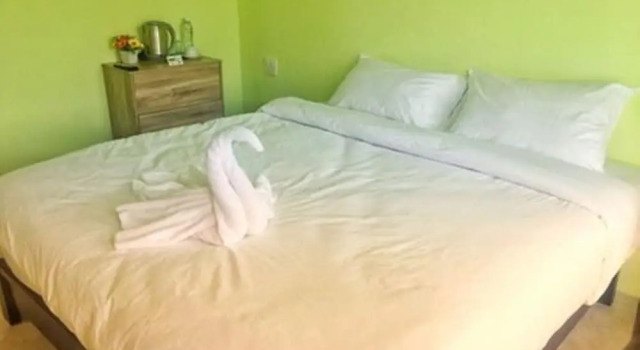 Номер Standard T-House