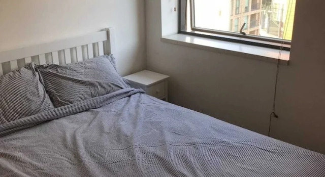 Апартаменты Modern 3 Bedroom Apartment in Paddington