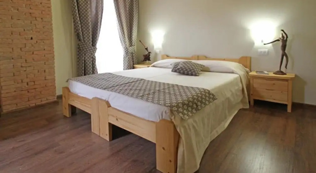 ALLALBARO AGRITURISMO, Prenota Agriturismo Salizzole 