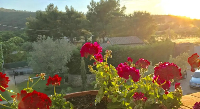 Номер Superior Casa Vacanze Il Cenito