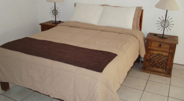Двухместный номер Standard Hotel Quinta Arantxa