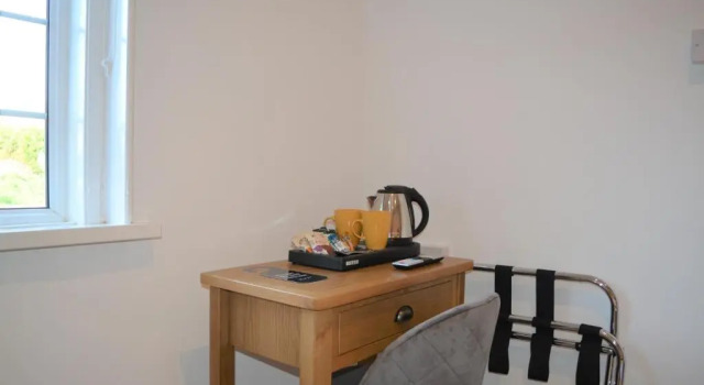 Двухместный номер Standard Riverside House