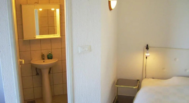 Апартаменты Apartment Dubravka