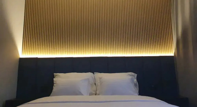 Standard chambre Avenue21