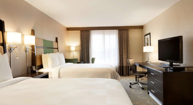 Country Inn & Suites by Radisson, San Carlos, CA