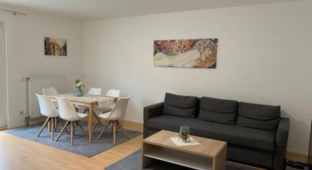 Апартаменты Modern Flat incl Parking, near Metro U1