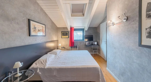 Двухместный номер Century Hotel