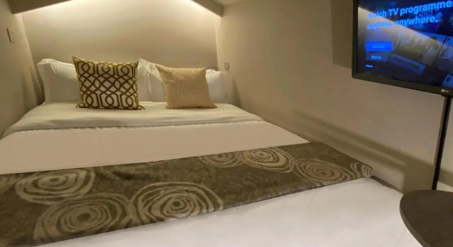Номер Standard ST Signature Jalan Besar, SHORT OVERNIGHT, 13 Hours, 6PM-7AM
