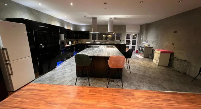 Openway Apartments Camden, Забронировать Апартаменты/квартира Апартаменты Лондона, рядом с Сад Кэнтелоуз, Апартаменты/квартира
