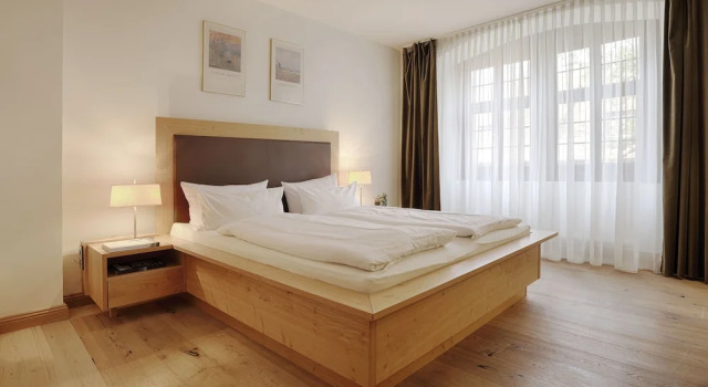 Номер Classic homie hotel wiener botschaft