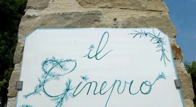 Cascina Il Ginepro