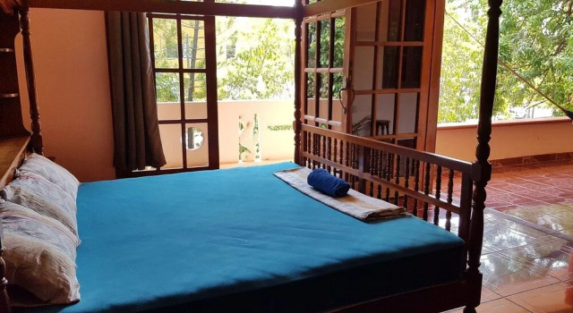 Villa Mango Hostel, Rezervați Hostel Hosteluri în Centro., Hostel