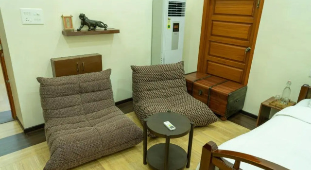 The Inglewood Bungalow, Rezervovat Hotel Yercaud Tamil Nadu