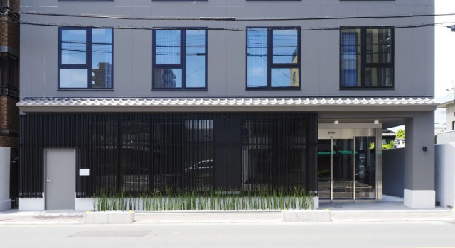 BOOK HOTEL Kyotokujo