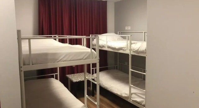 Номер Comfort Domaine de la Palle