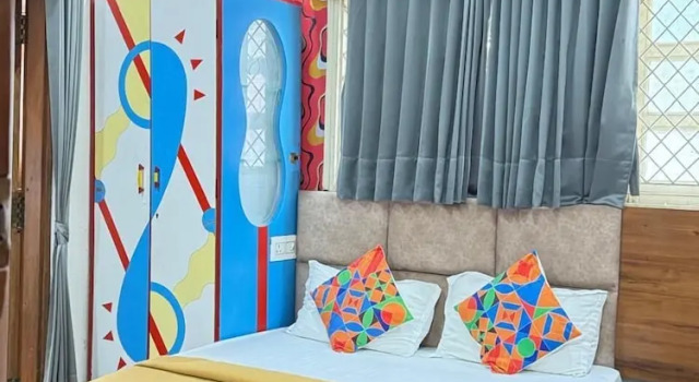 Номер Economy Hotel Rest