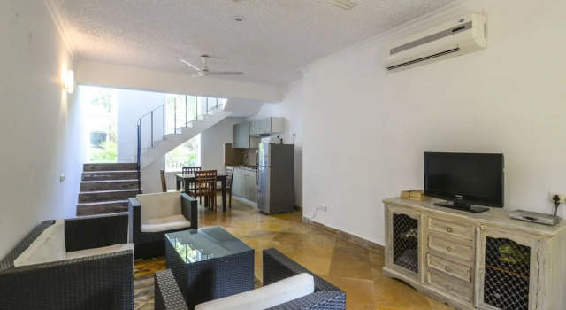 TripThrill Serenity 3 BHK Villas