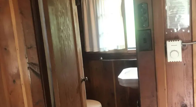 Номер Standard Addisons Bungalows