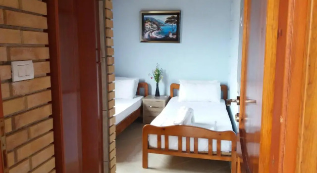 Двухместный номер Standard Sunset Guest house