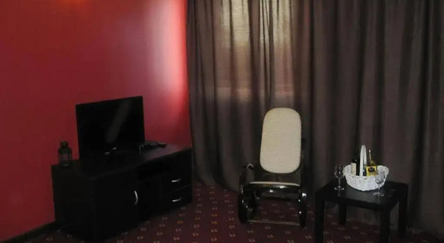 Hotel Na Medovom, Book Hotel SPA Hotels in VAO Area, SPA