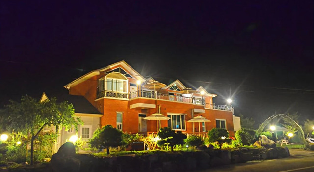 Gangneung Rest Under The Tree Pension, Забронировать Отель Отели Каннын 3 звезды, 3*