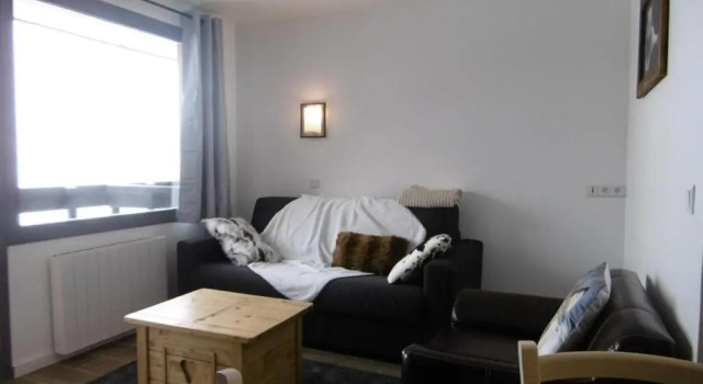 Résidence Candide - Appartement CANDIDE D19 pour 4 Personnes 954, Забронировать Апартаменты/квартира Мерибель-ле-Альё 