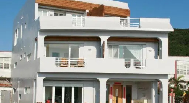 Seashore My Home, Забронировать Отель Элуань Хенгчун