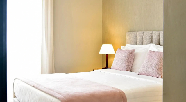 Люкс Superior Central Monchique Hotel - Villa Termal Spa Resort