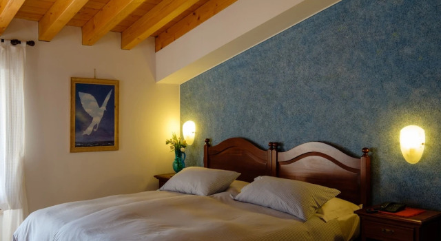 Полулюкс Hotel Tre Punte