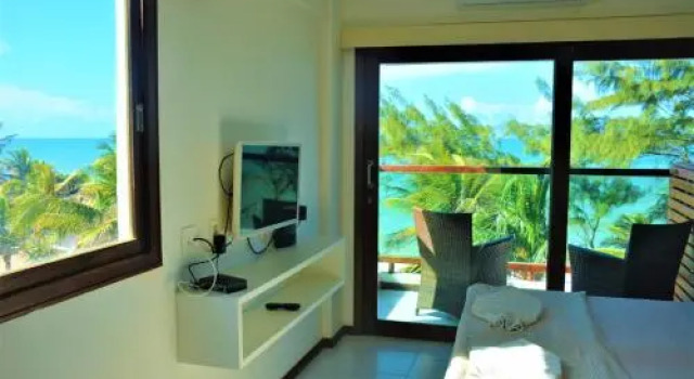 Araça - Apartamentos 305 e 408