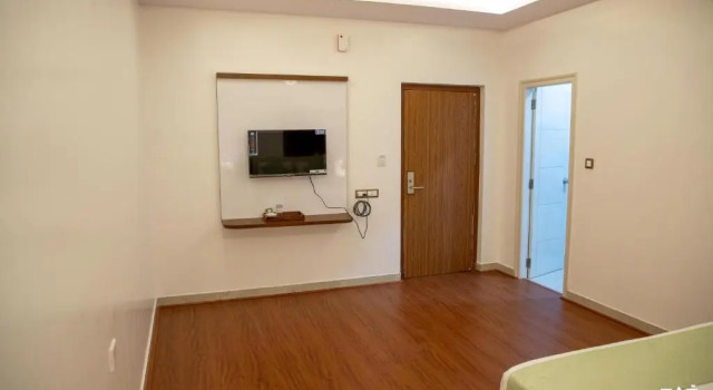 Номер Executive PVR Suites