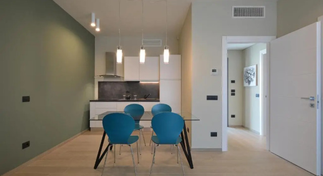 Atmosfera Apartments & Suites