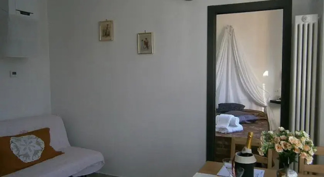 Casa Stella, Prenota Appartamento Blevio Como