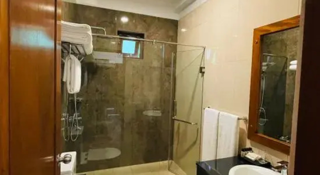 Номер Deluxe Mirage Kandyan Heights
