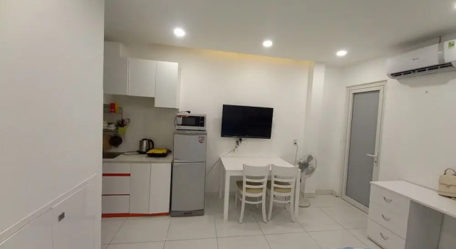 Апартаменты Deluxe Smiley Apartment 8
