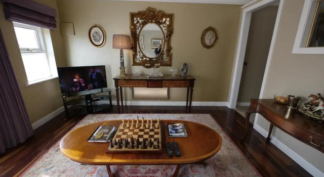 The Carriage Houses at Beechpark House, Book Hotel Bunratty Clare