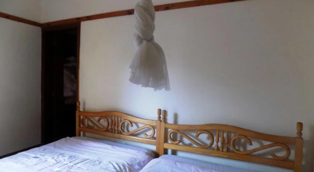 Семейный номер Standard Rhino Motel Mbarara