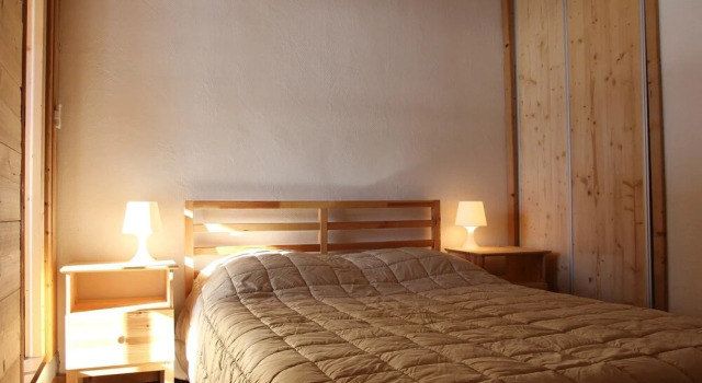 big apartment with wonderful view Apartment 3 agence la cime