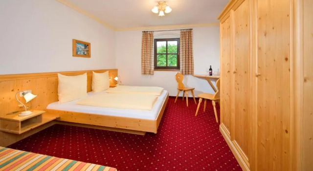 Двухместный номер Standard Hotel Reitlwirt