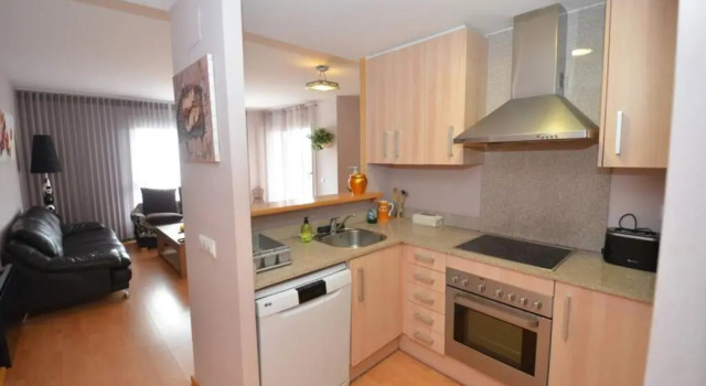 Апартаменты Bel Appartement De Standing Isar02