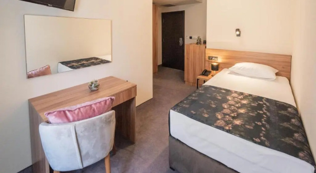 Номер Deluxe Hotel Aloha